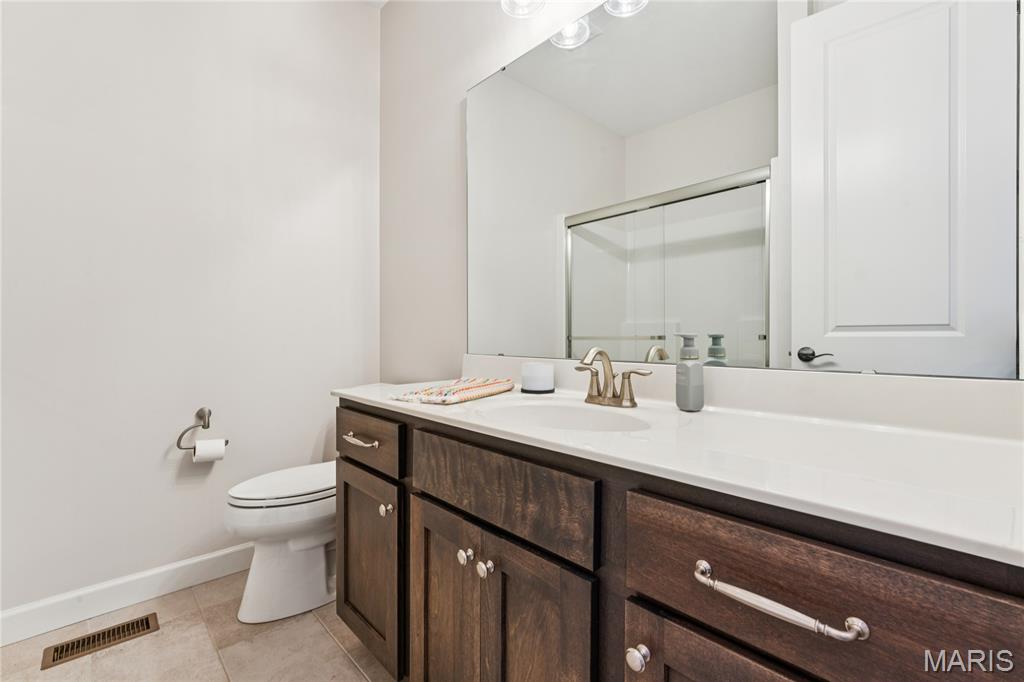 Est At Delcreek Crossing #1 - Residential