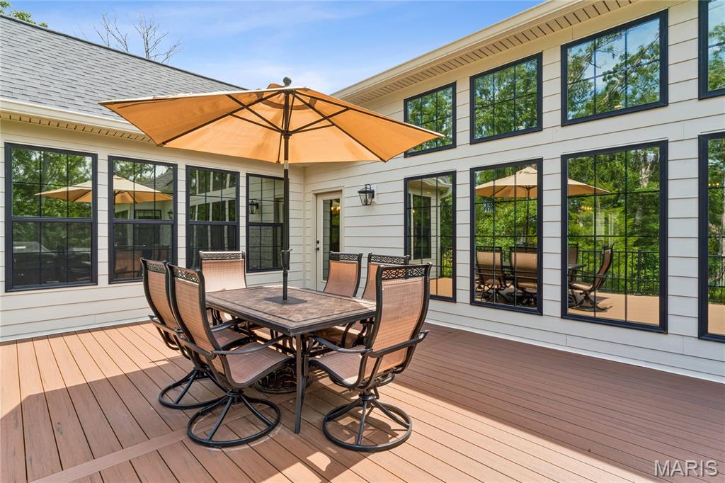 Est At Delcreek Crossing #1 - Residential