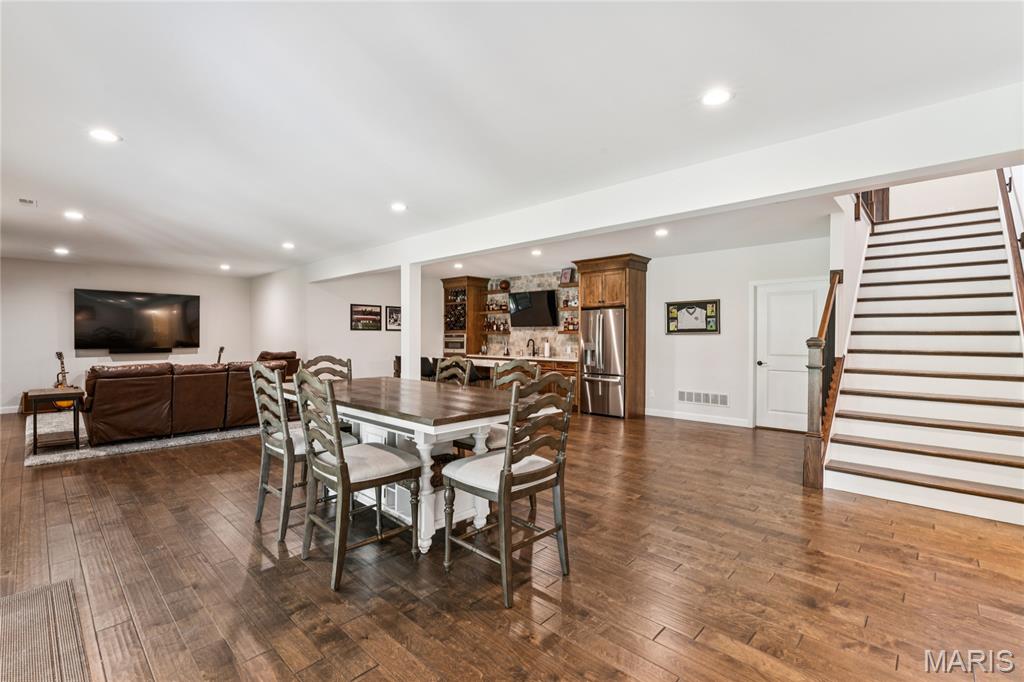 Est At Delcreek Crossing #1 - Residential