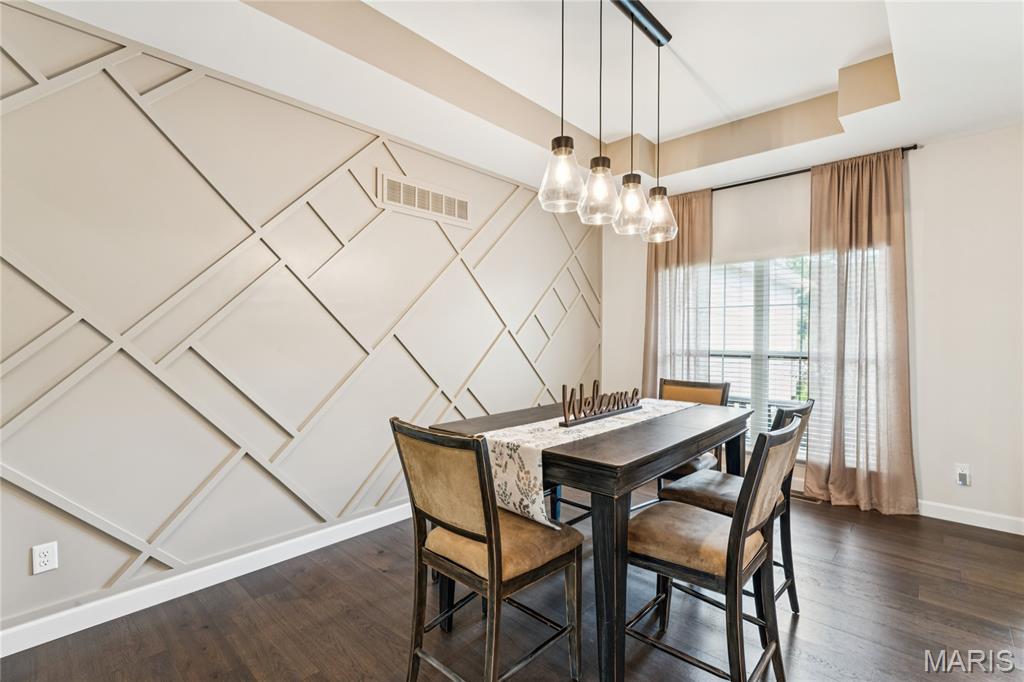Est At Delcreek Crossing #1 - Residential
