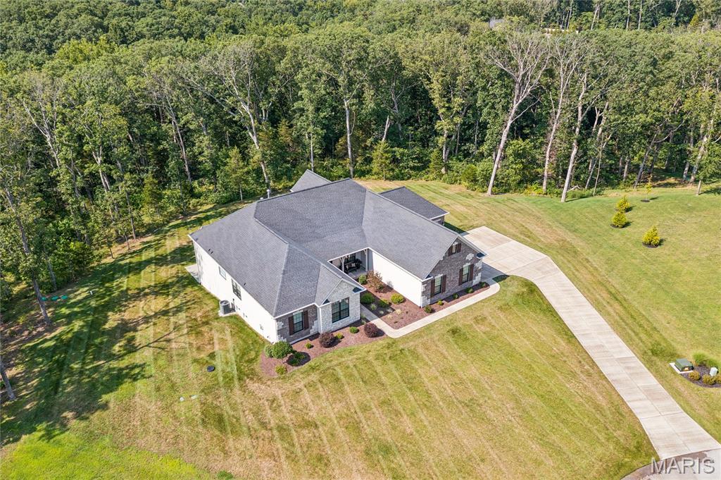 Est At Delcreek Crossing #1 - Residential
