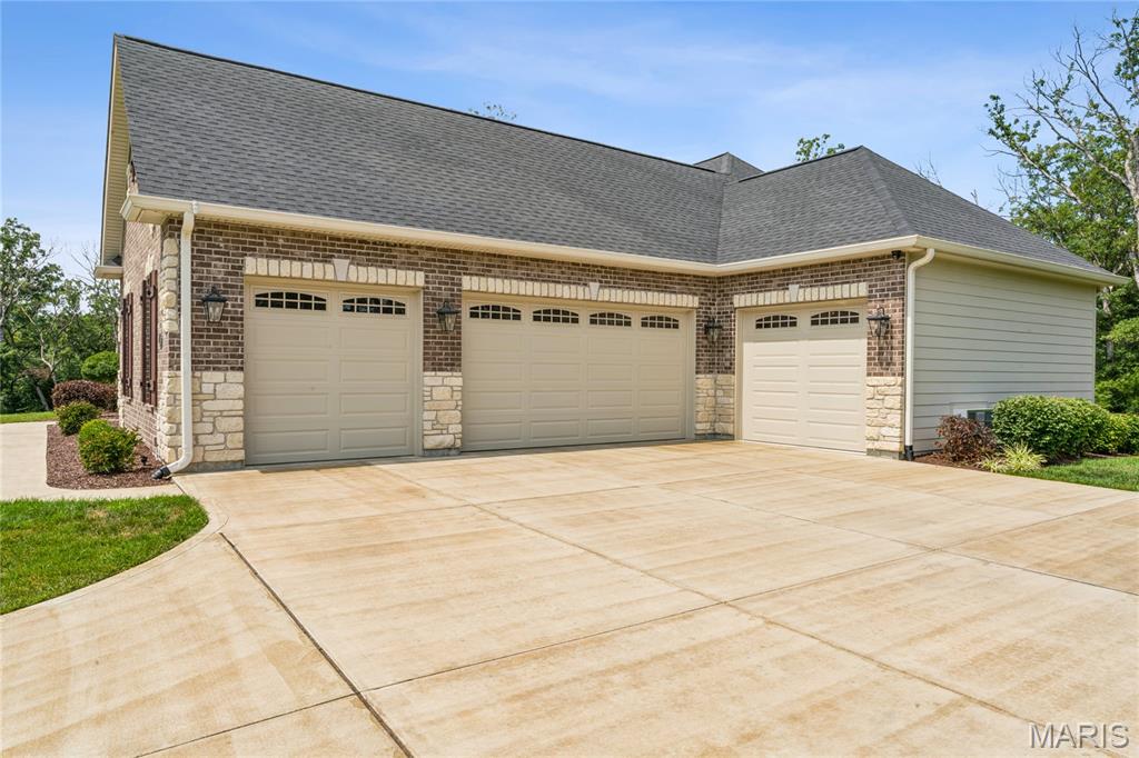 Est At Delcreek Crossing #1 - Residential