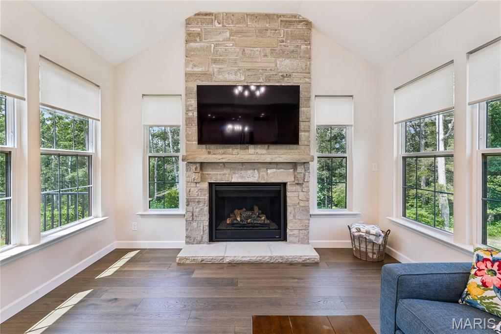 Est At Delcreek Crossing #1 - Residential