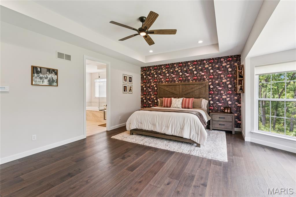 Est At Delcreek Crossing #1 - Residential