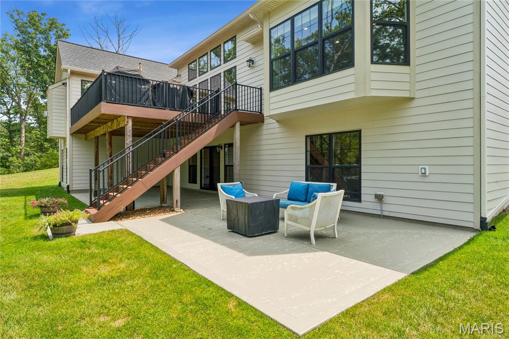 Est At Delcreek Crossing #1 - Residential