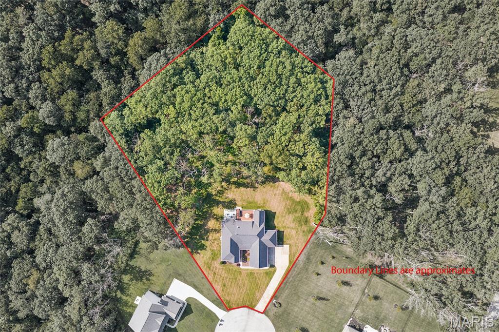 Est At Delcreek Crossing #1 - Residential
