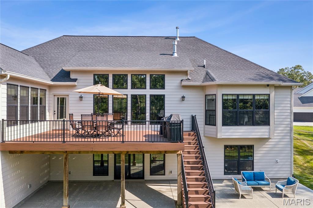 Est At Delcreek Crossing #1 - Residential