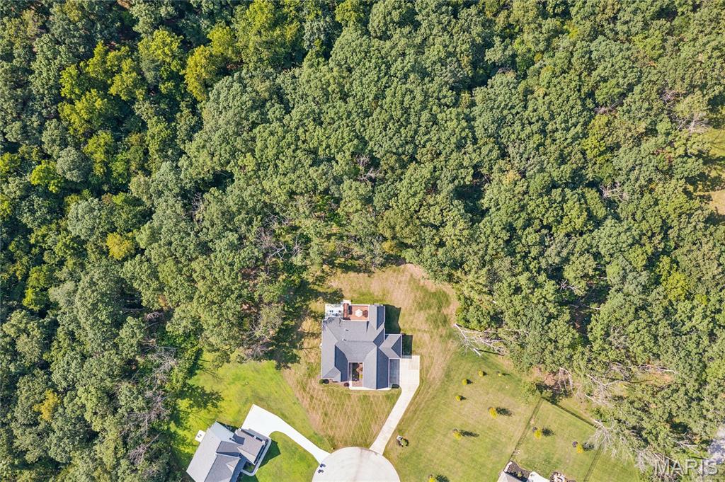 Est At Delcreek Crossing #1 - Residential