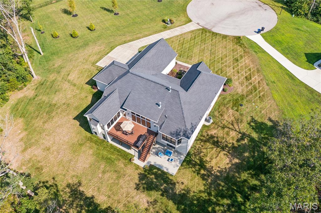 Est At Delcreek Crossing #1 - Residential