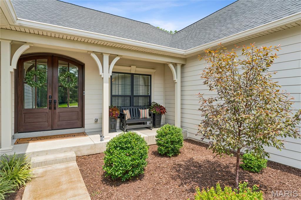 Est At Delcreek Crossing #1 - Residential