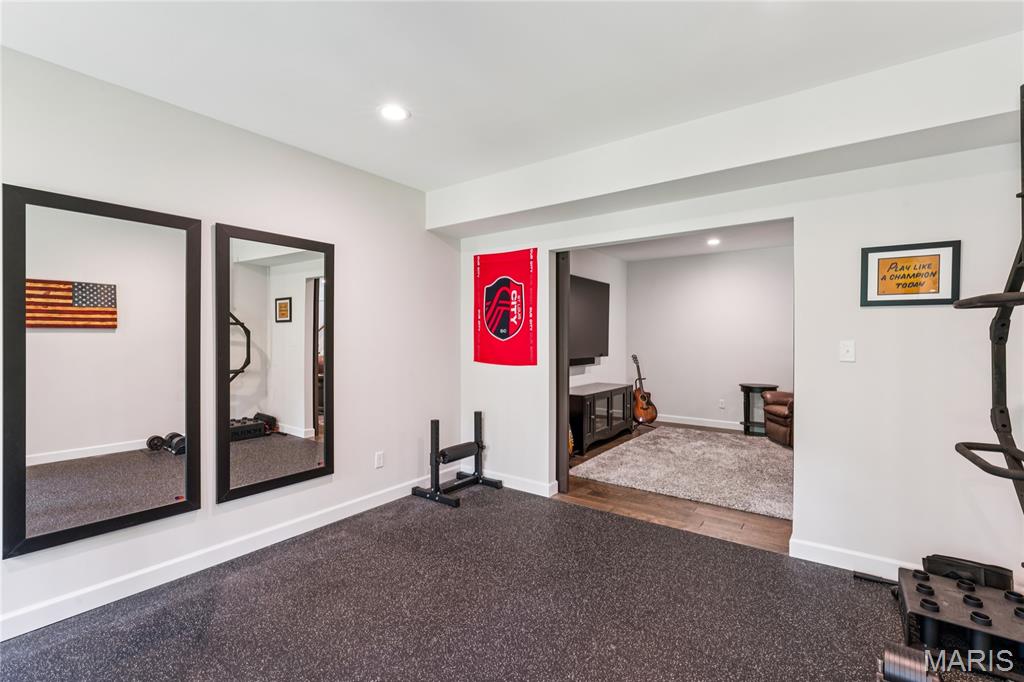Est At Delcreek Crossing #1 - Residential