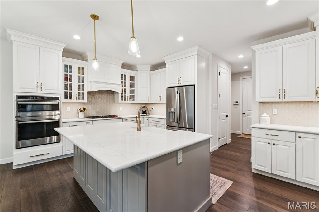 Est At Delcreek Crossing #1 - Residential
