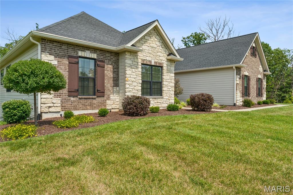 Est At Delcreek Crossing #1 - Residential