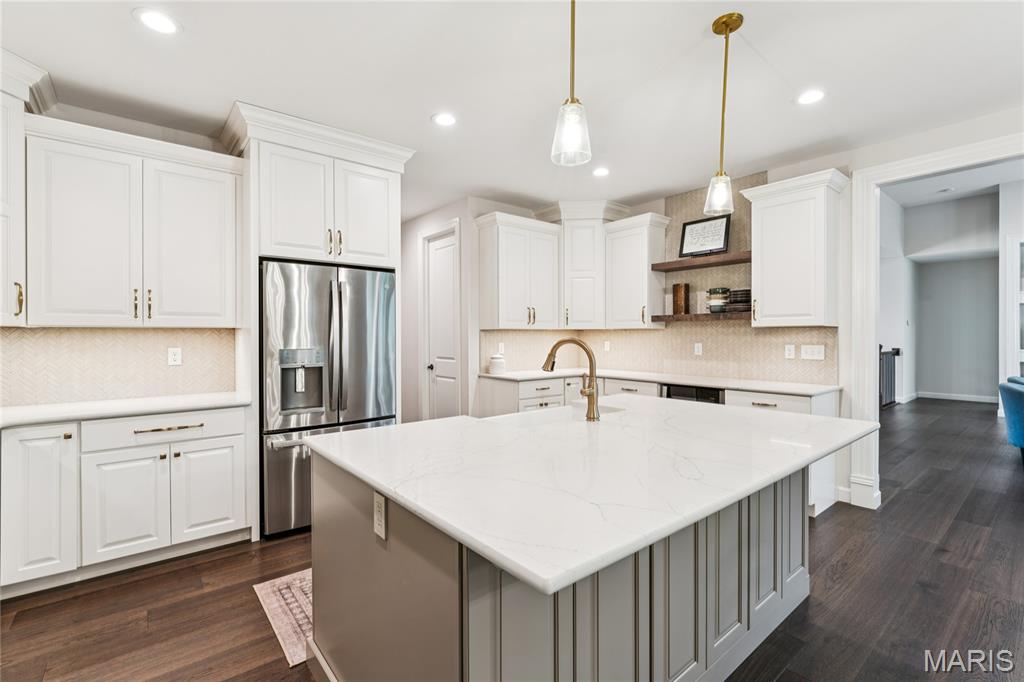 Est At Delcreek Crossing #1 - Residential