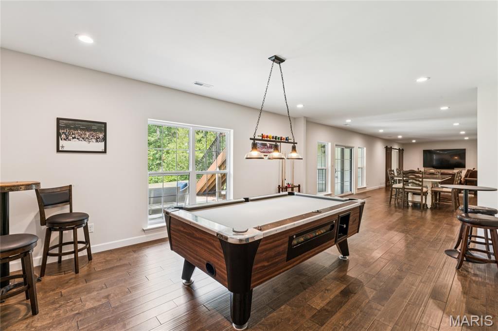 Est At Delcreek Crossing #1 - Residential