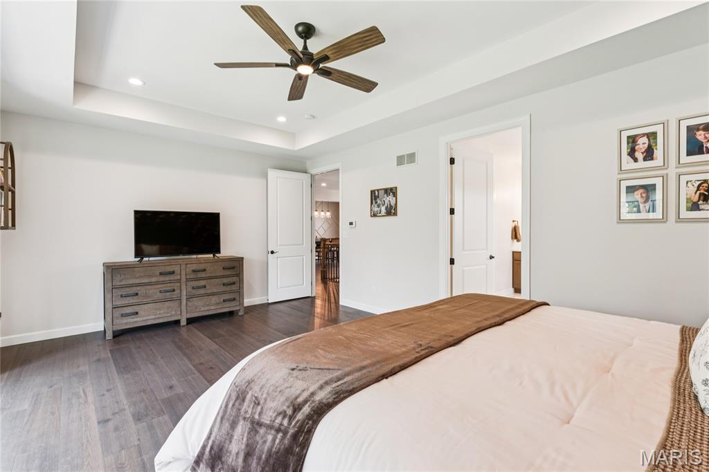 Est At Delcreek Crossing #1 - Residential
