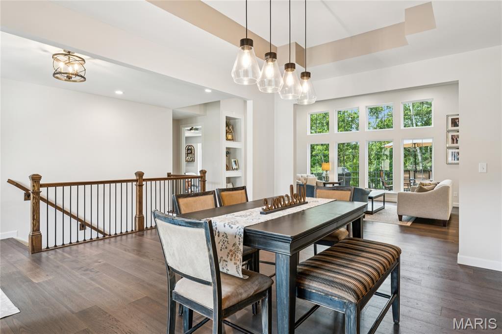 Est At Delcreek Crossing #1 - Residential