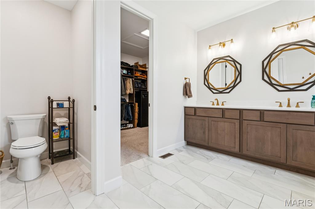 Est At Delcreek Crossing #1 - Residential