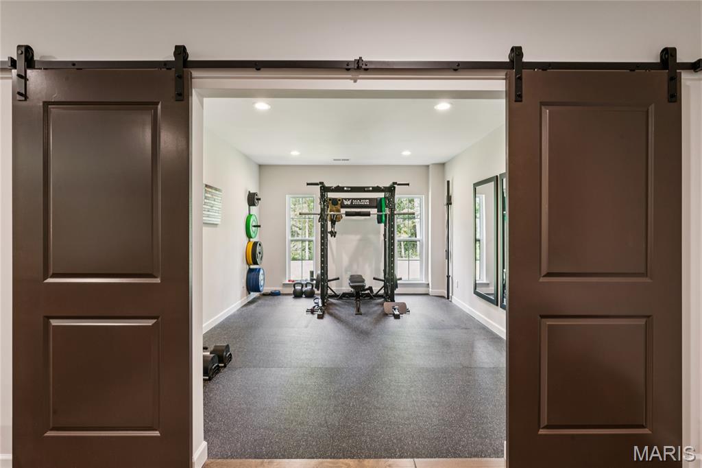 Est At Delcreek Crossing #1 - Residential