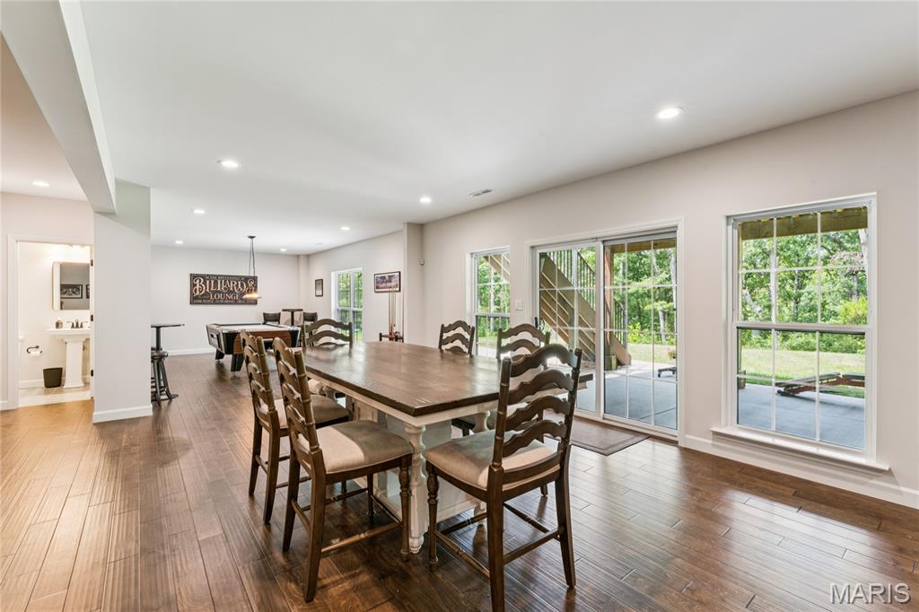 Est At Delcreek Crossing #1 - Residential