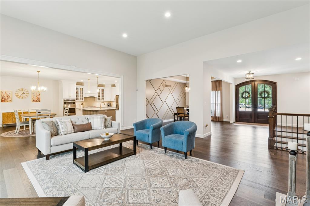 Est At Delcreek Crossing #1 - Residential