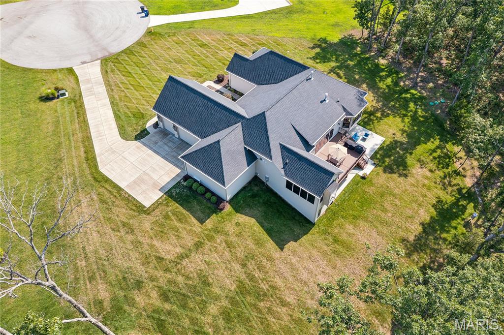 Est At Delcreek Crossing #1 - Residential