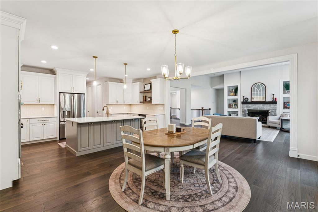 Est At Delcreek Crossing #1 - Residential
