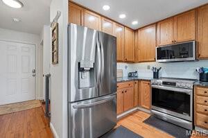 Tyndale Village At Thornbury #1 - Residential