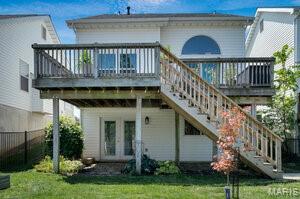 Tyndale Village At Thornbury #1 - Residential