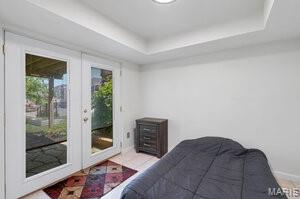 Tyndale Village At Thornbury #1 - Residential