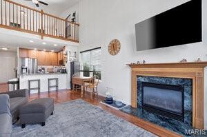 Tyndale Village At Thornbury #1 - Residential