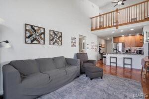 Tyndale Village At Thornbury #1 - Residential