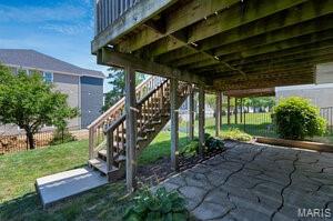 Tyndale Village At Thornbury #1 - Residential