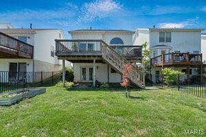 Tyndale Village At Thornbury #1 - Residential