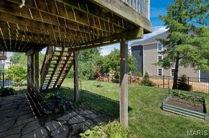 Tyndale Village At Thornbury #1 - Residential