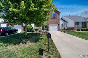 Tyndale Village At Thornbury #1 - Residential