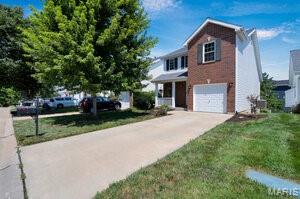 Tyndale Village At Thornbury #1 - Residential