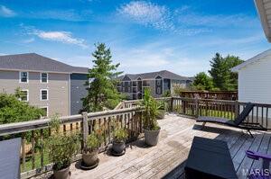Tyndale Village At Thornbury #1 - Residential