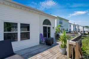 Tyndale Village At Thornbury #1 - Residential
