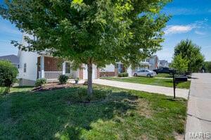 Tyndale Village At Thornbury #1 - Residential