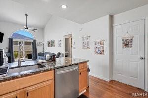 Tyndale Village At Thornbury #1 - Residential