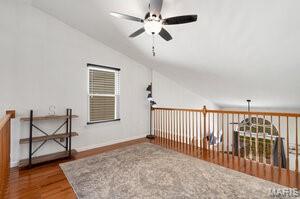 Tyndale Village At Thornbury #1 - Residential