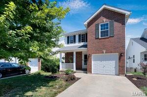 Tyndale Village At Thornbury #1 - Residential