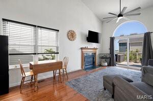 Tyndale Village At Thornbury #1 - Residential