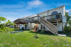 Tyndale Village At Thornbury #1 - Residential