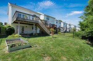 Tyndale Village At Thornbury #1 - Residential