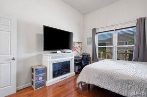 Tyndale Village At Thornbury #1 - Residential