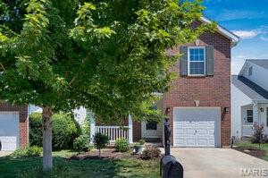 Tyndale Village At Thornbury #1 - Residential