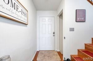 Tyndale Village At Thornbury #1 - Residential