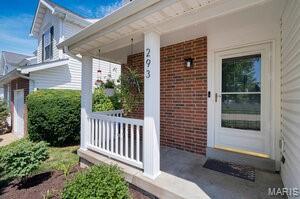 Tyndale Village At Thornbury #1 - Residential
